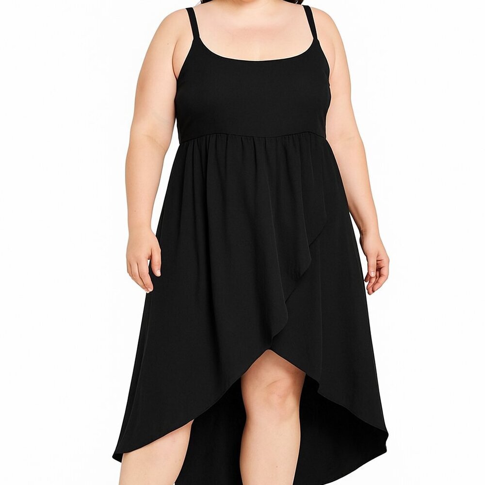Dress.